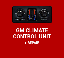 gm climate
