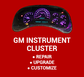 gm instrument