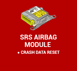 srs airbag